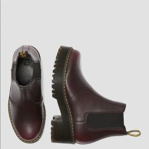 Dr Marten Chelsea Boots